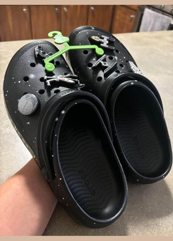 Clog Off Court Крокс Крокбенд ОФФ Клог Crocs crocband (330827764)