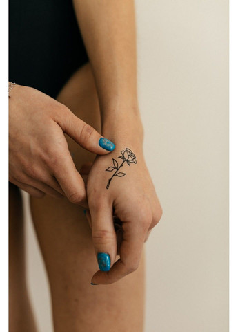 Тату -cет FREEDOM LOVE Tattooshka (303140655)