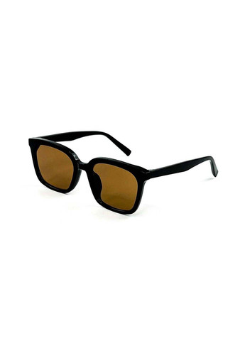 Сонцезахисні окуляри з поляризацією Класика жіночі 414-051 LuckyLOOK (291886043)