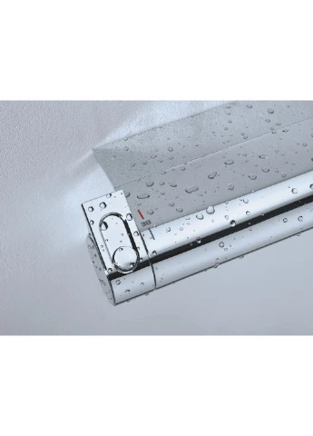 Термостат для душа Grohtherm 2000 NEW (34469001) Grohe (388591670)