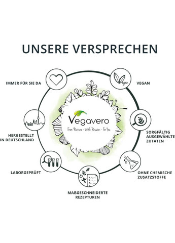 Сяйво шкіри ® - 120 капсул Vegavero (299717706)