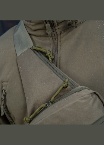 Сумка-кобура наплічна Olive M-TAC (303261730)