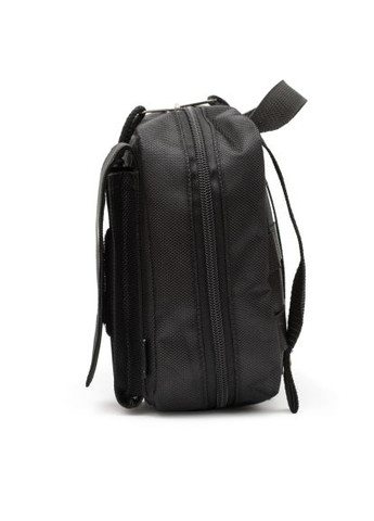 Сумка для аптечки (VAPB) Vinga Paramedical, Oxford 1680D PU, Black (370019077)