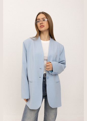 ПІДЖАК ОДНОБОРТНИЙ Twice (322827412)