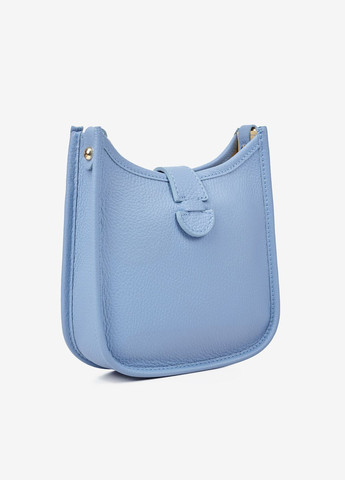 Сумка жіноча шкіряна крос-боді маленька Сrossbody Regina Notte (293977447)