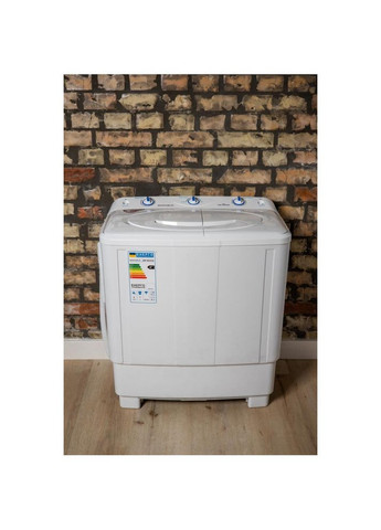 Стиральная машина полуавтомат GWFWS701W Grunhelm (314975746)