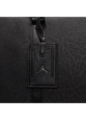 Сумка Icon Black IB8472-045 Air Jordan (399400726)