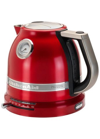 Электрочайник Artisan 1,5л 5KEK1522EER KitchenAid (316618460)