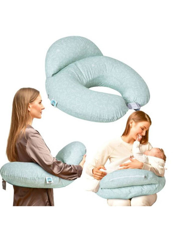 Подушка для кормления ТМ Sei Design IDEIA Диванчик (334011335)