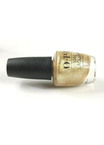Лак для ногтей OPI Nail Lacquer цвет С75 (This Changes Everything) O.P.I. (293153821)