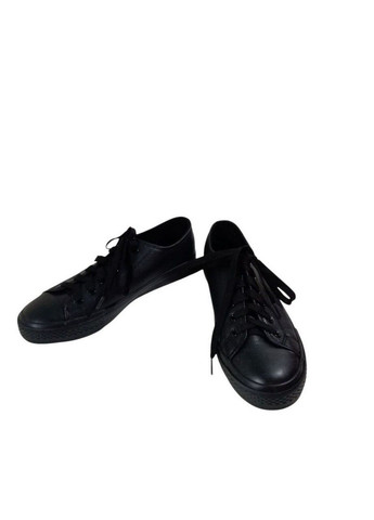 Чорні кеди George