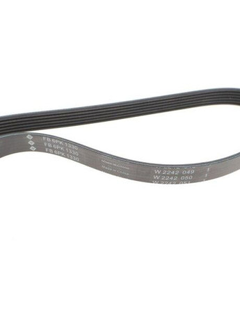 Ремень генератора поликлиновый FB 6PK1330 Ina (360499344)