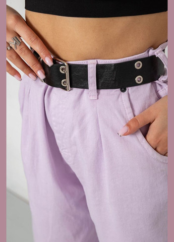 Джинсы женские баллоны 182R00269 Ager - (333801100)