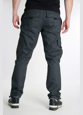 Штани чоловічі "Handy" графіт Intruder (360071965)