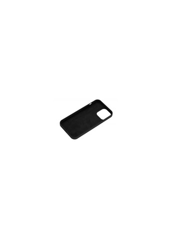 Чехол для мобильного телефона Basic Apple iPhone 13 Pro Max, Liquid Silicone, Black (IPH-13PRM-OCLS-BK) 2E basic apple iphone 13 pro max, liquid silicone, b (275078970)