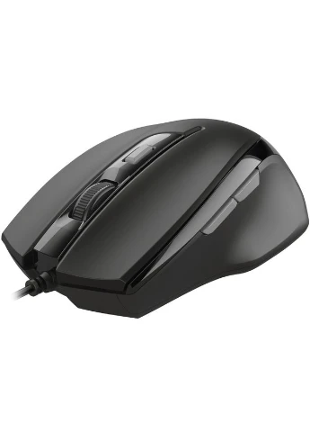 Мышь Voca Black (23650) Trust (306745416)