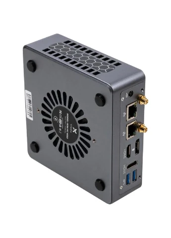 Неттоп Mini PC V655 (V6551215U.16256W1P) Vinga (323121726)