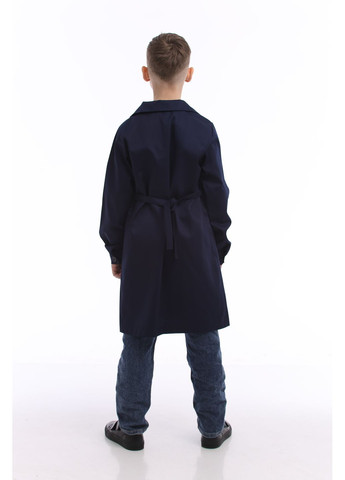 Халат робочий для хлопчика для уроків праці No Brand (351892802)