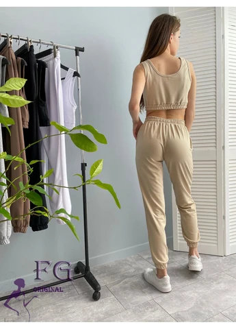 Спортивний костюм Fashion Girl (402940220)