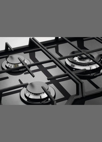 Варочная поверхность газовая GPE 373 YK Electrolux (332965346)