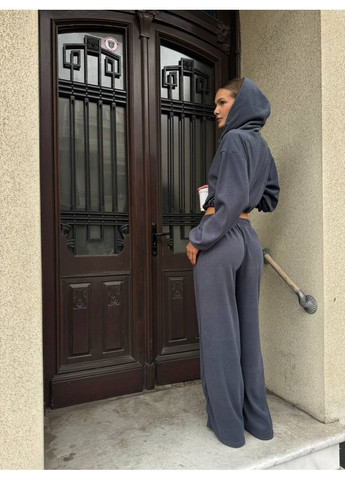 Женский спортивный костюм No Brand (356510675)