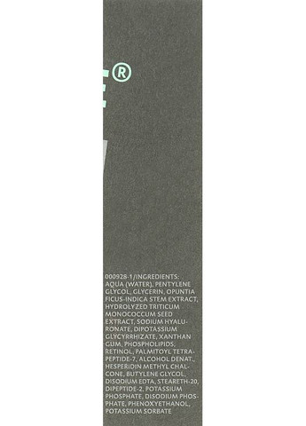 Эффективная сыворотка для кожи вокруг глаз Manage Your Skin Effective Eye Contour Serum Dr. Spiller (368629181)