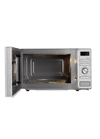Мікрохвильова піч СОЛО MTD 2071 SE ECG (340060459)