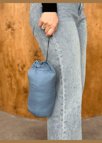 Блакитна демісезонна куртка демісезона роббі куртка-піджак, куртка-лайнер Mirage