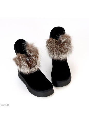 Зимние угги No Brand (369363775)