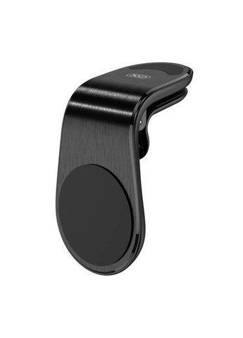 Автодержатель для телефона на дефлекторе C82 Flat Magnetic Black XO (362915797)