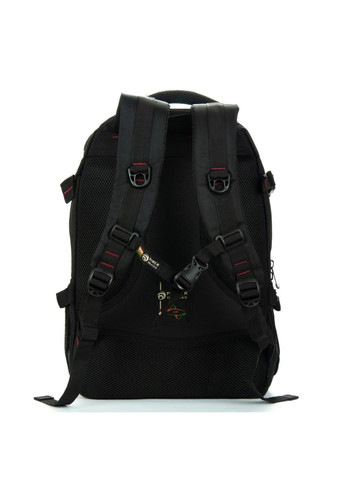 Рюкзак Городской нейлон 313 green Power In Eavas (346046454)