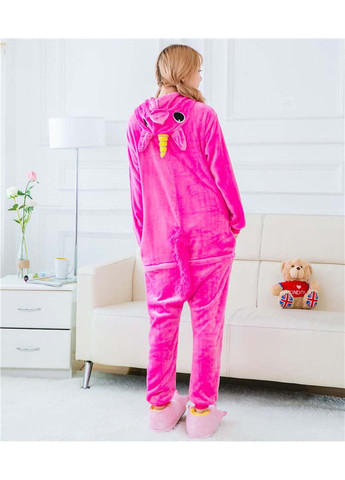 Кігурумі доросла Єдиноріг 145 - 155 см Kigurumba (295904374)