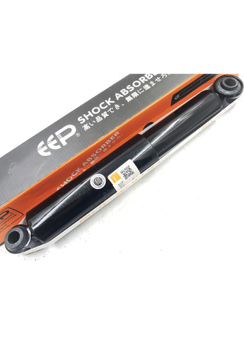 Амортизатор задній правий/лівий 344295 Паджеро Спорт 1998–2008 MR374117 EEP (345735594)