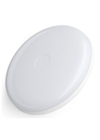 Светильник светодиодный настенно-потолочный 13W 6500K холодное белое свечение 12х4.3 см ELM (301334861)