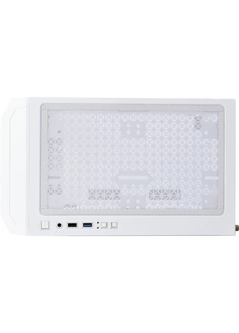 Корпус H2-WH-4F7-W White без БП 1STPLAYER (342331397)