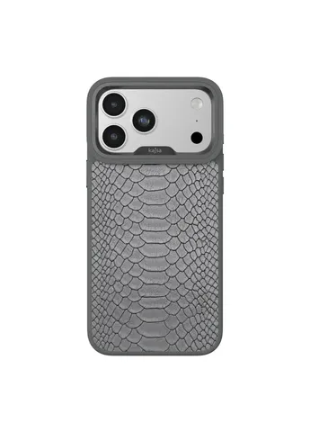 Чехол на iPhone 17 Pro Max / для айфон 17 про макс с функцией магсейф MagSafe Kajsa (409571272)