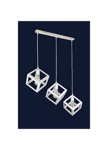 Підвісний світильник 756PR160-3 WH (500) (LVS1483) Levistella (305755791)