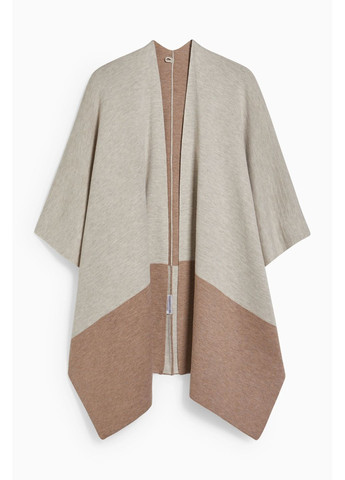 Бежевый демисезонный кардиган C&A