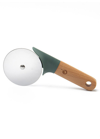 Набор для пиццы Мамин Посуда Пицероб Овощечистка, Терка, Нож для пиццы 3 предмета Мамин Посуд (327432608)