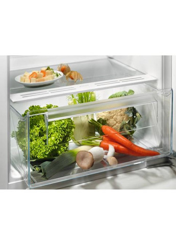 Вбудований холодильник LFB3AE12S1 Electrolux (326519449)