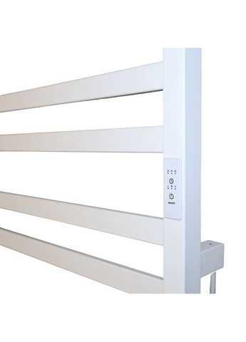 Рушникосушарка електрична з контроллером 490*790 Carino ELISA (367604567)