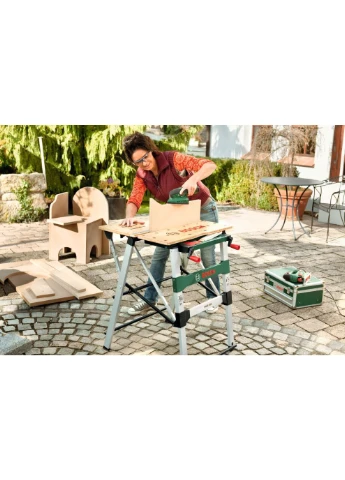 Робочий стіл PWB 600 Bosch (322906065)