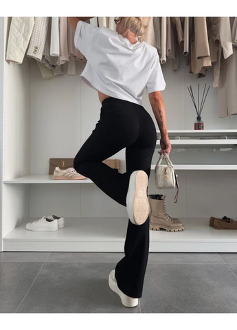 🖤 Жіночі штани / лосини – комфорт і стиль щодня Vione (367183638)