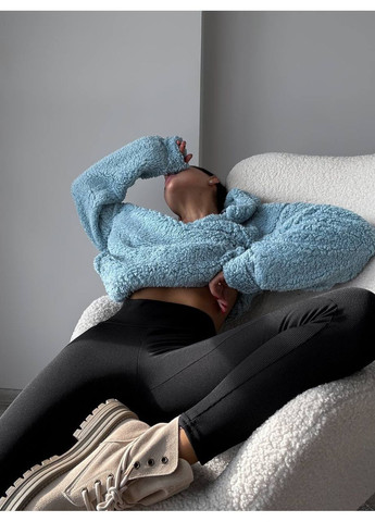 Жіночий костюм з худі та лосинами Avanti (362700565)