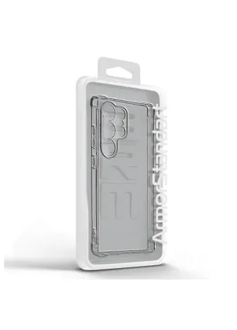 Чехол для мобильного телефона (ARM81601) ArmorStandart Air Force Samsung S25 Ultra Camera cover Clear (405029542)
