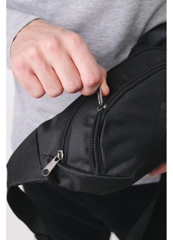 Универсальная мужская бананка, барыжка для торговли, поясная сумка для города и прогулок, практичная, удобная. Intruder (348779994)