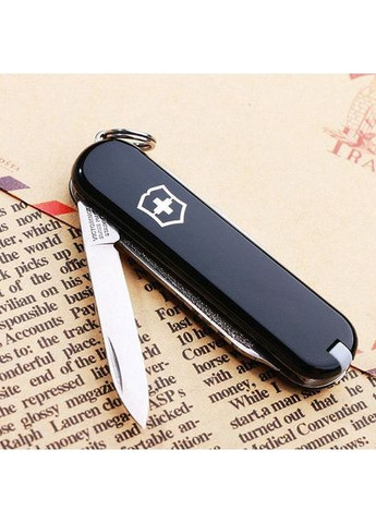 Складной нож Classic SD 0.6223.3 Victorinox (371133467)