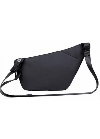 Тканинна сумка-слінг чоловіча Confident (360894011)