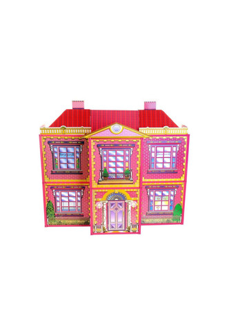 Ляльковий будинок My Lovely Villa () 1977 Funfit (309005944)