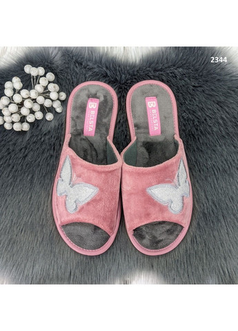 Тапочки жіночі кімнатні з відкритим носком Белста (302209760)